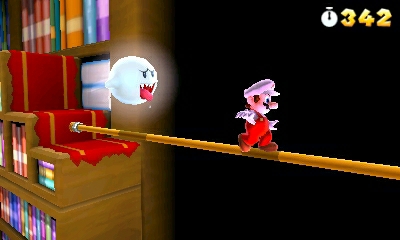 Super Mario Land 3D - Imagen 40